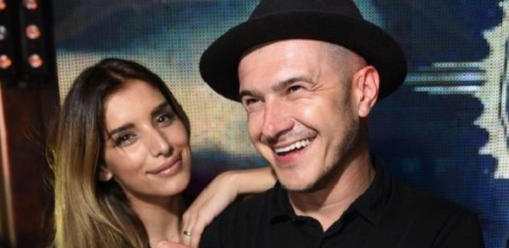 JA SAM CEO ŽIVOT ZALJUBLJEN Sale iz Tropiko benda progovorio o tome da li se pomirio sa Jovanom Pajić