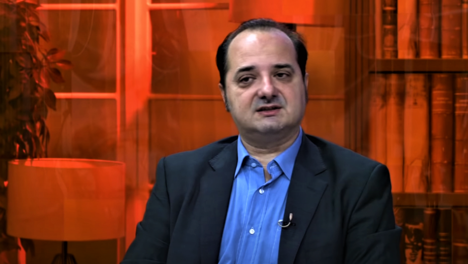 ODMOTAVA SE KLUPKO Proteste finasira konkurentska firma za iskopavanje litijuma: Narod na ulicu, opozicija u fotelje!