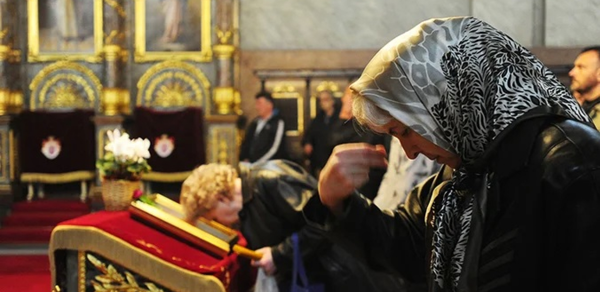 Kijevske vlasti otimaju najveću pravoslavnu svetinju u Ukrajini?
