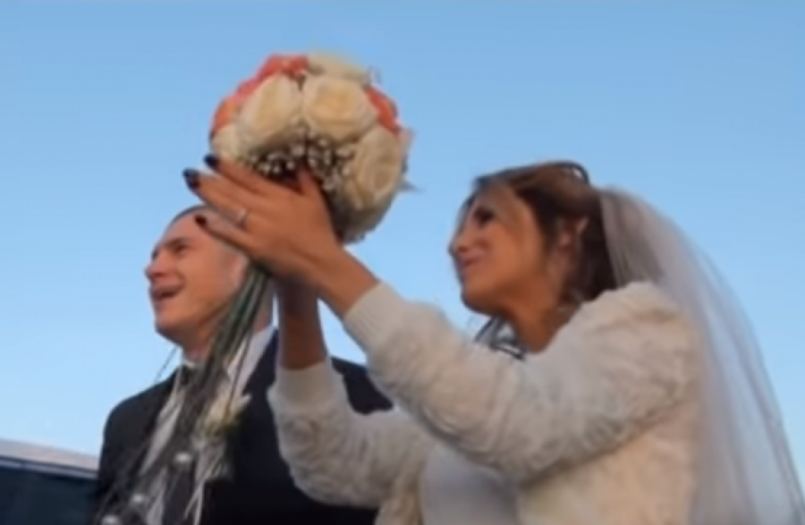 OGLASIO SE SALE TROPIKO! Pevač otkrio pojedinosti o braku i razvodu sa Jovanom