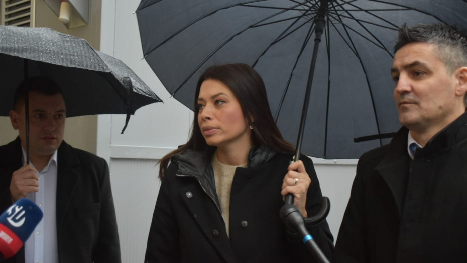 MINISTARKA VUJOVIĆ Više od 3.500 divljih deponija, ubrzano se radi na njihovoj sanaciji