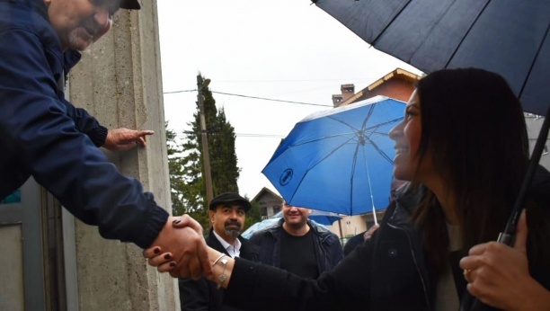 Vujović u Smederevu: Podržaćemo lokalne samouprave koje brinu o životnoj sredini