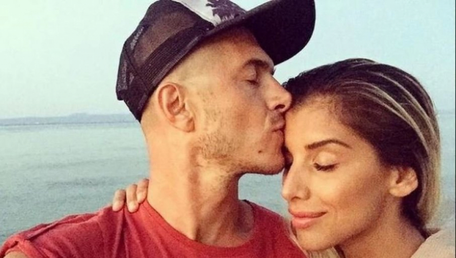 PRE RAZVODA POSEĆIVALI SU PSIHOTERAPEUTA Sale Tropiko i Jovana priznali da su potražili stručnu pomoć, a jedan od problema je bio ovaj porok!