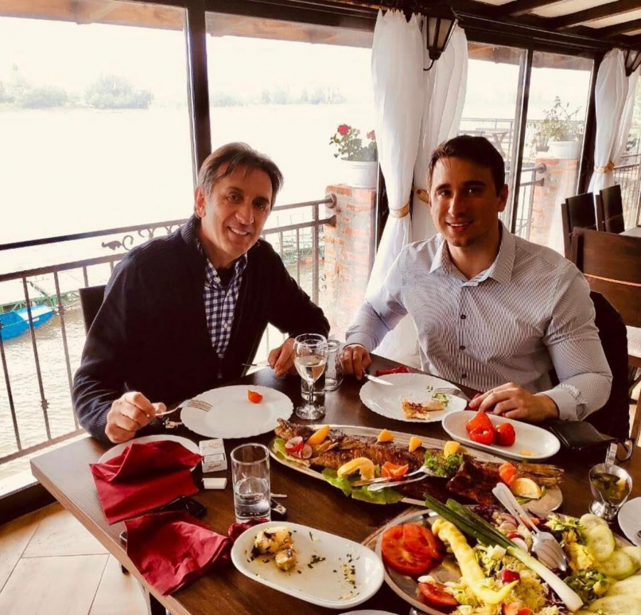 NIJE MOGAO DA SAKRIJE! Žika Jakšić prvi put o prelasku na drugu televiziju, često ga viđaju tamo, a sada je otkriveno i zašto!