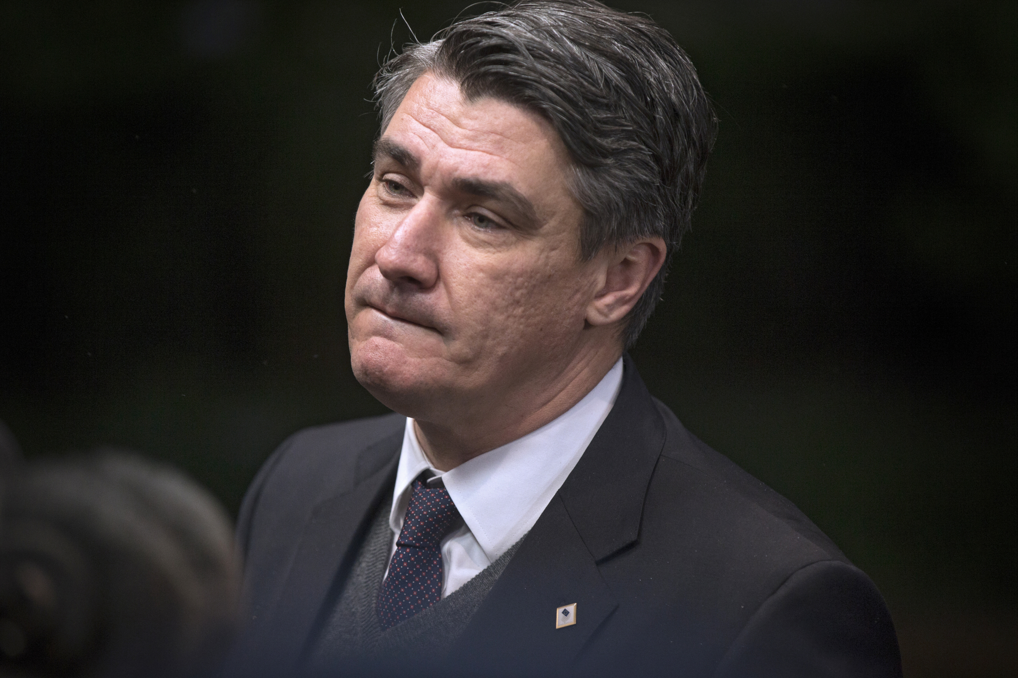 RASULO U HRVATSKOJ VOJSCI Milanović pisao Plenkoviću, odgovora još nema