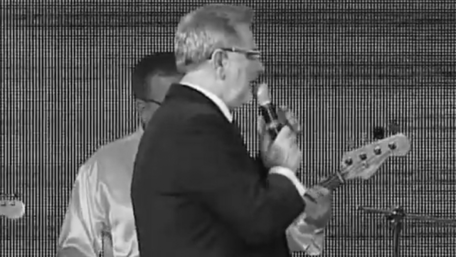 TUŽNE VESTI Nacija u suzama, iznenada preminuo folk pevač