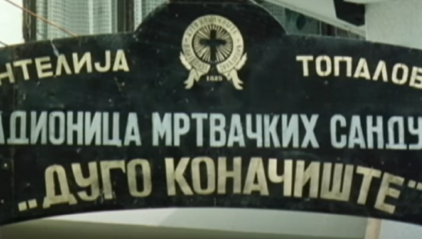 ŠTA ĆE BITI SA KUĆOM? Kako danas igleda čuveno „Dugo konačište“ porodice Topalovića