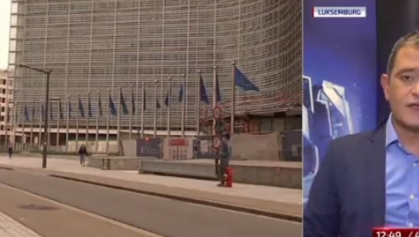 EU ZAHTEVA USVAJANJE I PRIMENU ZAKONA O REFERENDUMU! Manojlović i Đilasovi aktivisti SABOTIRAJU Srbiju na putu ka EU (VIDEO)