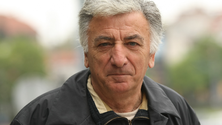 OVU UTAKMICU NIJE MOGAO DA DOBIJE! Ovo je uzrok smrti Moce Vukotića!