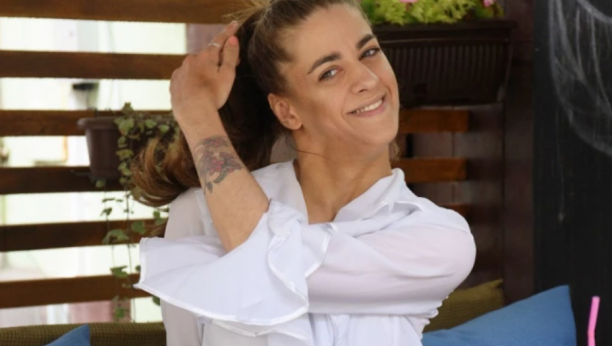 SA SAMO 7 GODINA DOBILA JE TEŠKU BOLEST Zorana je trpela je psihičko ZLOSTAVLJANJE, a danas je uspešna ŽENA!