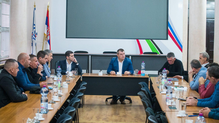 Grčić: Rudarski i termo sektor su okosnica stabilnosti EPS-a