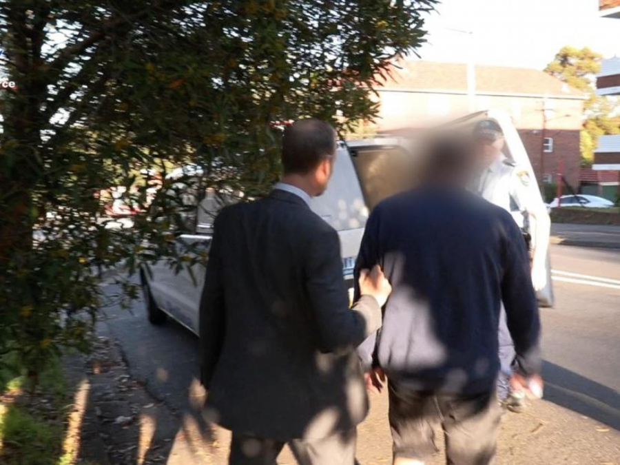 Australijsku manekenku ubio srpski makro?