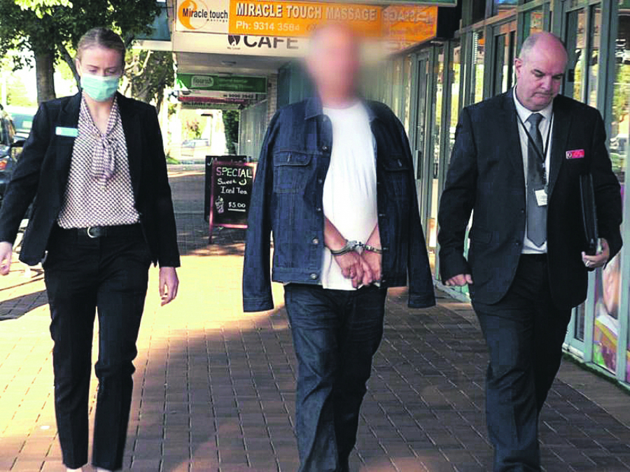 Australijsku manekenku ubio srpski makro?