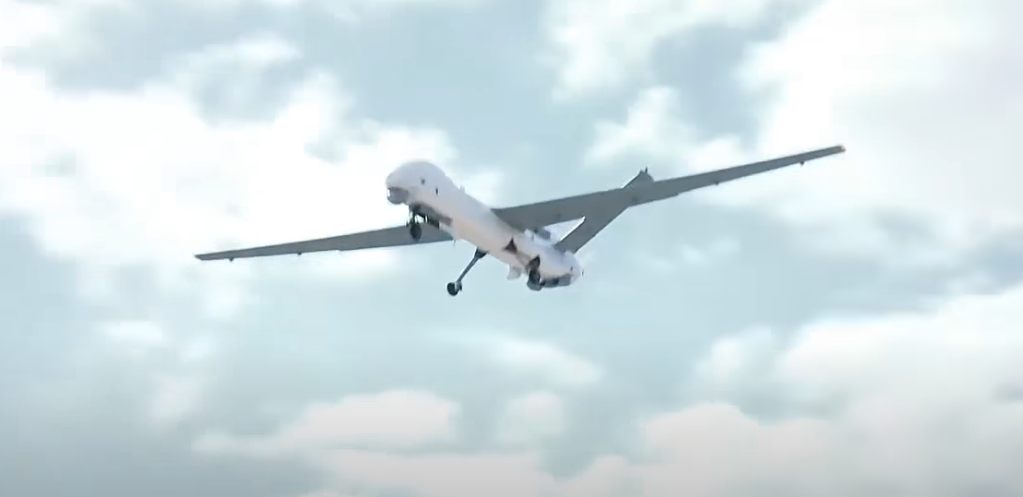 ''IRANSKE RATNE IGRE'' Teheran lansirao dron upozorenja izviđačkom avionu koji se približavao Zalivu