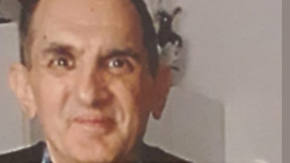 HITNO PODELITE Nestao muškarac u Beogradu, ako ga vidite, odmah javite policiji