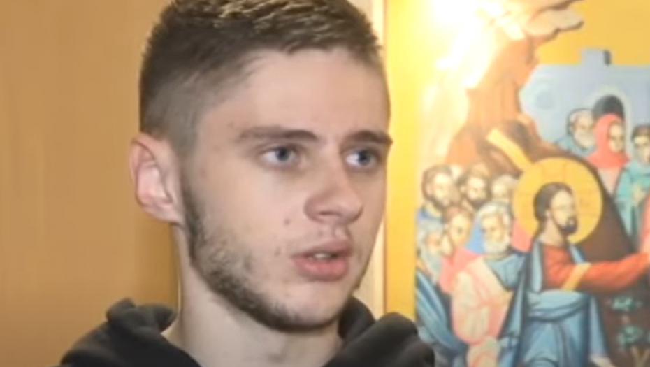 ISPOVEST KOVID REDARA NAKON JEZIVOG NAPADA Pretio je da će otići po pištolj i ubiti mene i moju porodicu