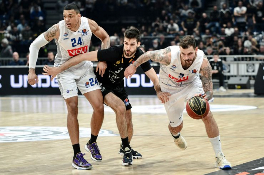 OBRADOVIĆ PRED DERBI ABA LIGE Utakmica koja može dosta toga da odluči!