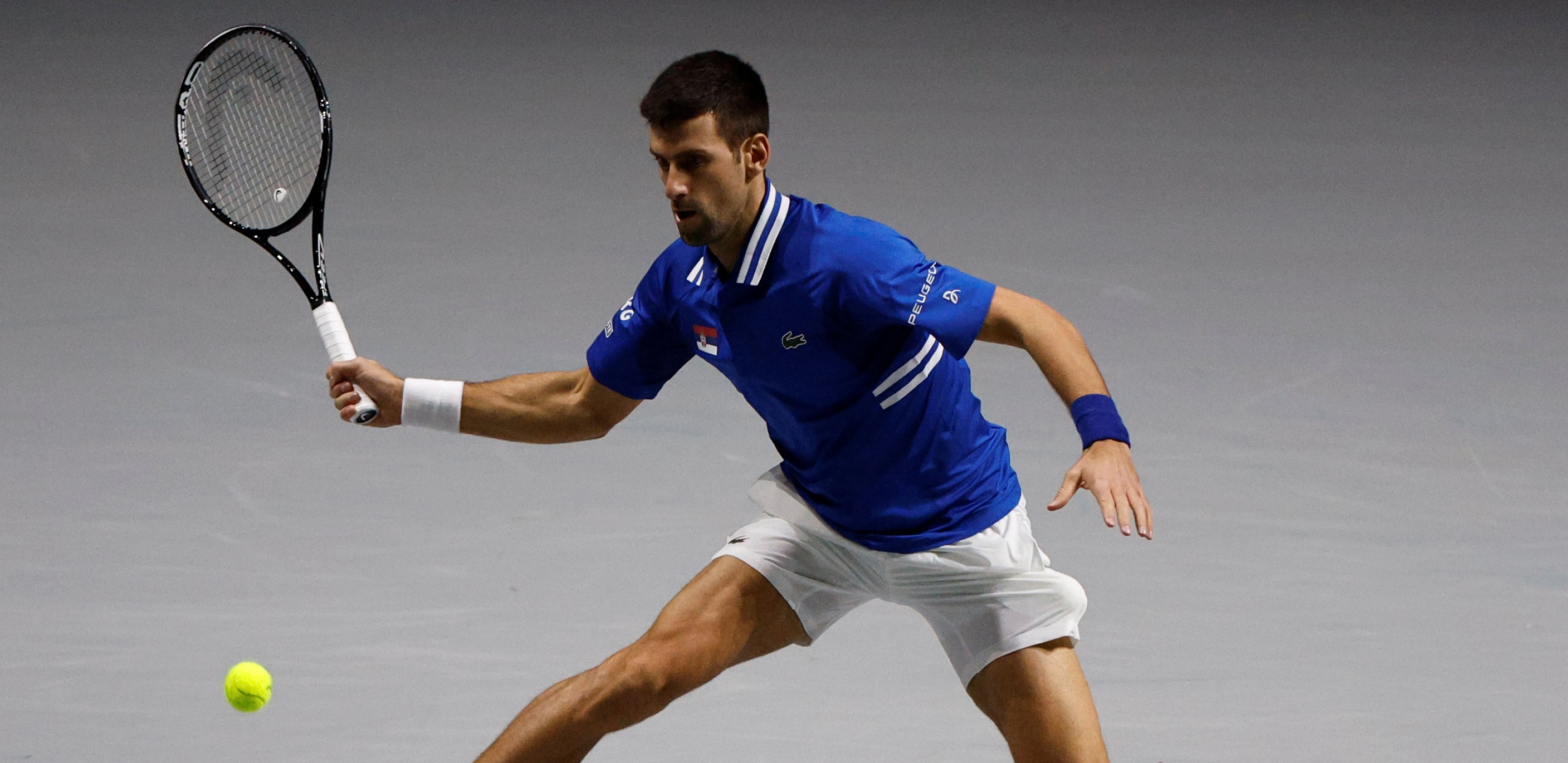 VELIČANSTVEN ZAVRŠETAK GODINE! Đoković nastavio da pomera granice, poznato i kada bi mogao da obori najveći rekord u istoriji tenisa!