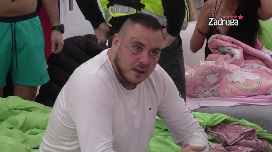 IZGLEDA KAO PREBIJENA MAČKA, ALI NIJE MI ŽAO Ana Korać progovorila o ljutoj suparnici Maji Marinković, a ni ostale zadrugare nije štedela!