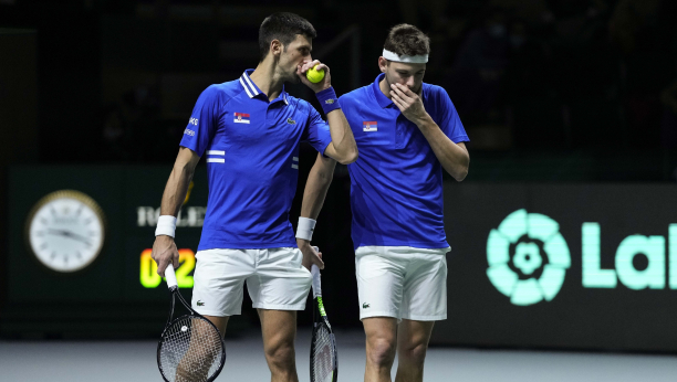 ŠTA POSLE NOVAKA? Evo koliko trofeja imaju svi srpski teniseri zajedno, podatak nije ohrabrujuć