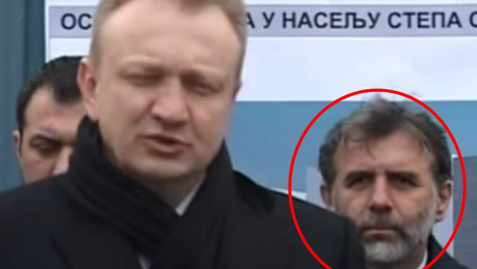 ISPLIVAO NOVI DOKAZ: Đilas Blagojevića svrstao u tim i ponosio se njime, a on lagano uzeo 700 hiljada evra od Rio Tinta (VIDEO)