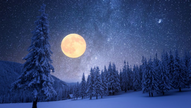 HOROSKOP ZA NEDELJU, 5. DECEMBAR Bik ulazi u ozbiljnu vezu, Raka strah sabotira u daljem napretku, tri znaka če imati ozbiljne probleme