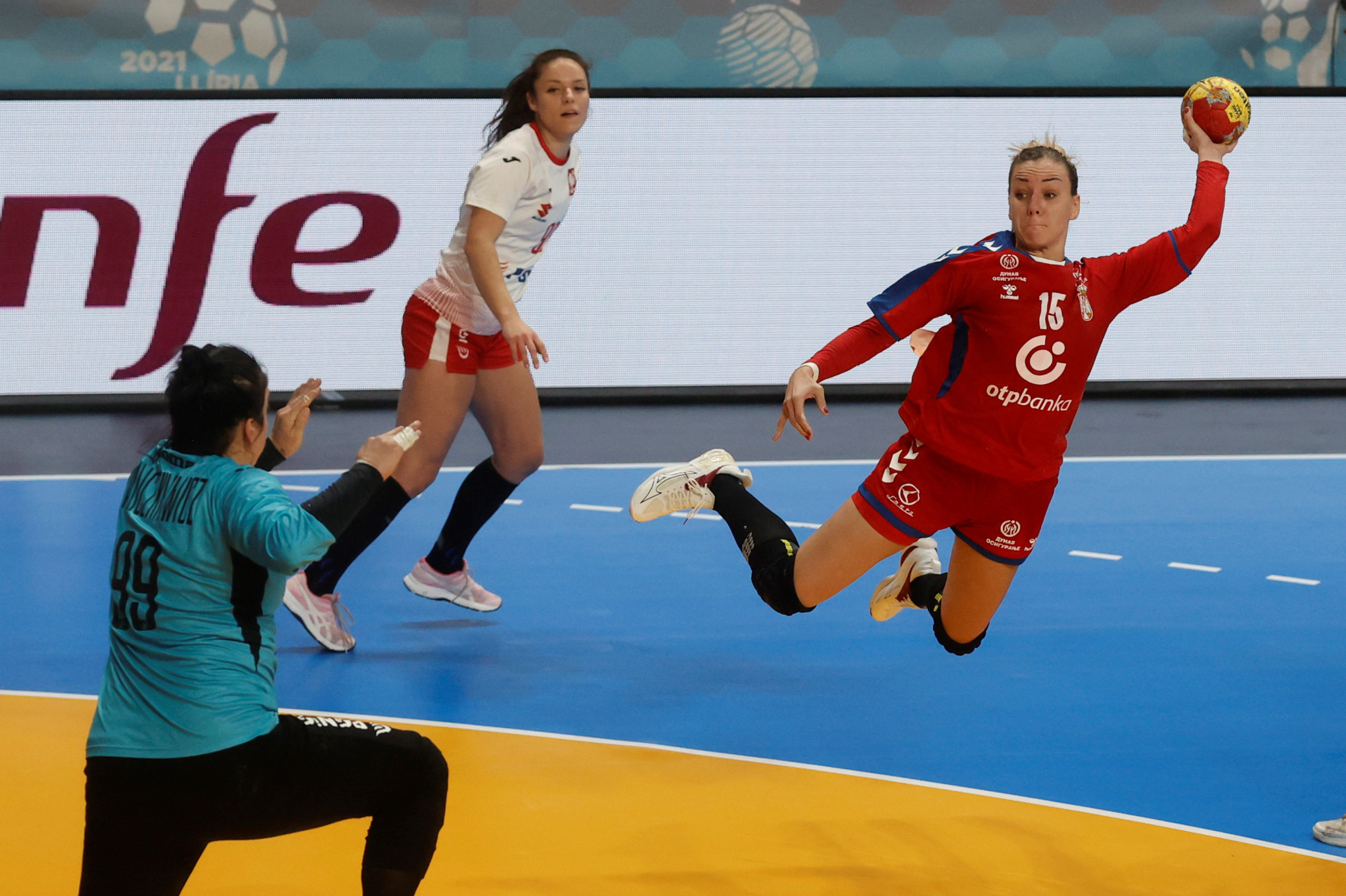 ISKUSTVO PRESUDILO! Srpkinje nemaju za čim da žale: Bile su brže od nas!