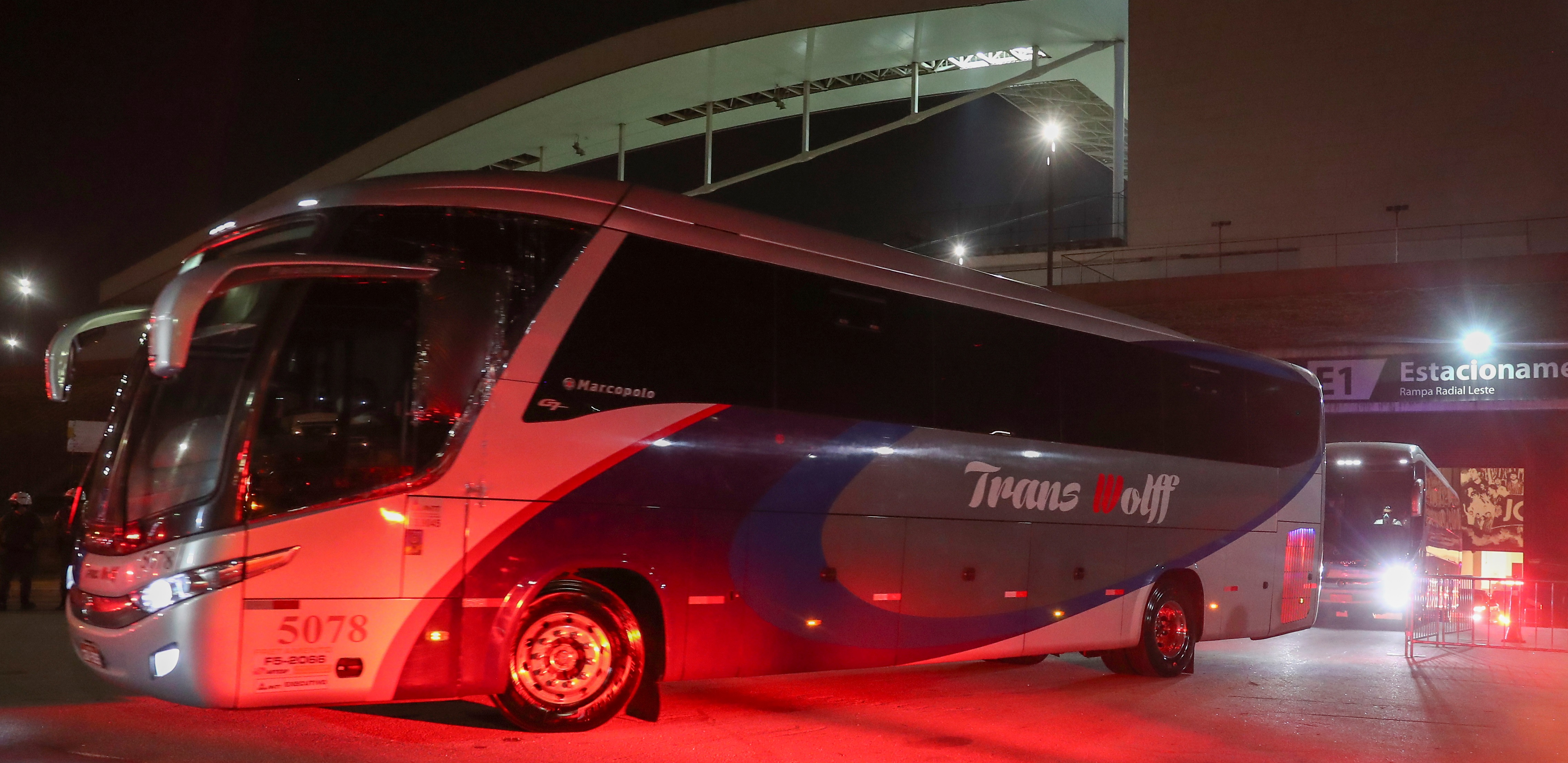HOROR SCENE U BRAZILU Fudbalerke užasnute: Da je slučajno krenulo drugim smerom, bilo bi tu more krvi!