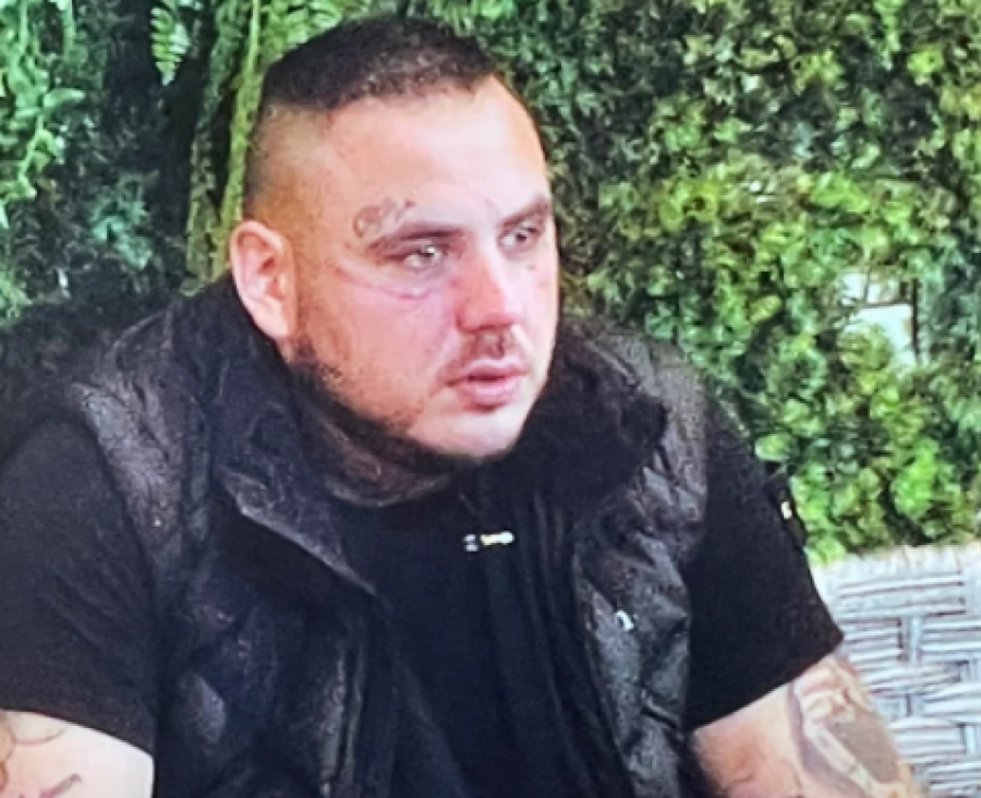 MAJA ISPOLIVALA CARA, ON POČEO DA PLAČE! Haos u Beloj kući, Filip ponizio Marinkovićevu nikad gore, priznao emocije prema Dalili i zajecao!