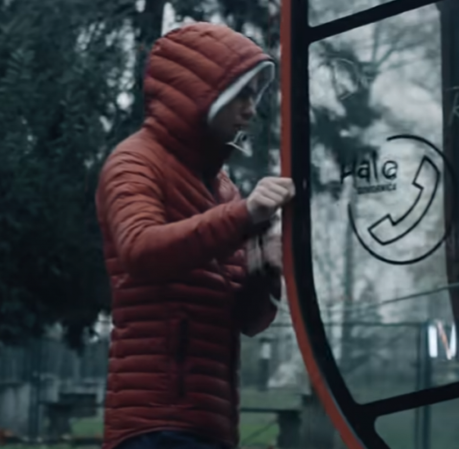 RADIO NA GRAĐEVINI PRE NEGO ŠTO JE POSTAO POZNAT! Reper priznao da je teglio cigle i džakove: Bilo je jako loše!