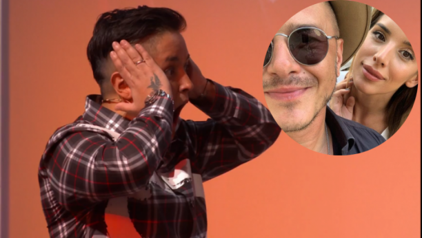 PISALO SE DA JE ONA KRIVA ZA KRAH BRAKA JOVANE I SALETA Oglasila se Marija Šerifović i otkrila istinu, pevačica besna kao ris!