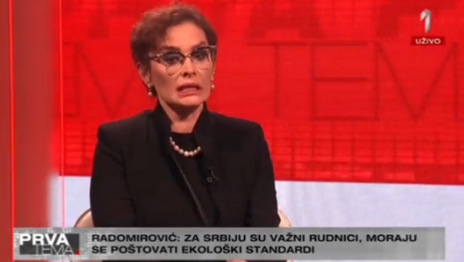 100 MILIONA EVRA IZ INOSTRANSTVA ZA EKOLOGE?! Zekić otkrila zastrašujuće informacije: Protesti nisu građanski, umešan je strani faktor