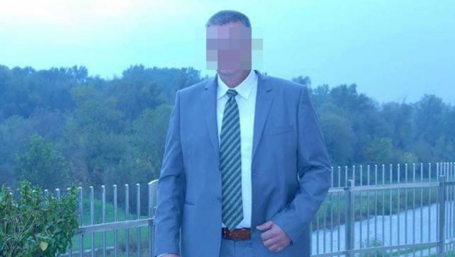 OVO JE UBIJENI RADISLAV (55) Pored tela nađeno oružje (FOTO)