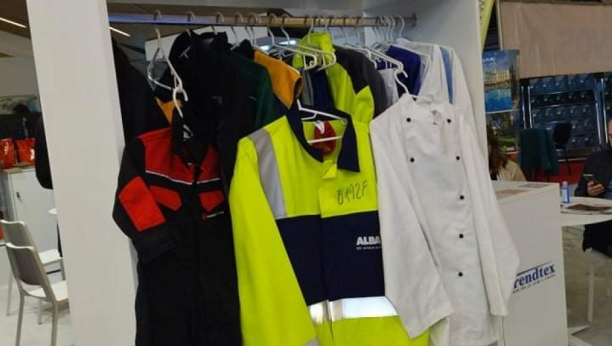 Odličan nastup srpskih kompanija na 27. Međunarodnom privrednom sajmu u Tirani: Region se povezuje, u planu zajednički poslovi