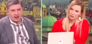 HOĆE NASILJE NA ULICAMA, SPREMAJU HAOS Policija u veoma nezgodnoj situaciji