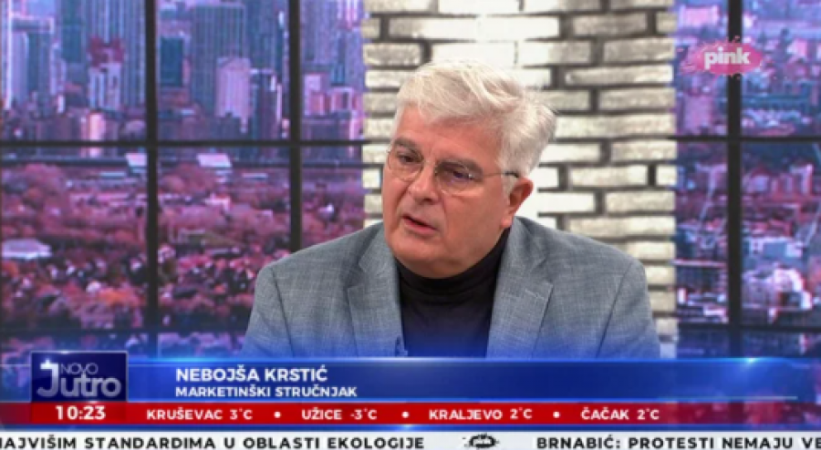 RASKRINKAVANJE PROTESTA U SRBIJI Stručnjaci tvrde:  Demonstranti su “debelo” naplatili organizaciju