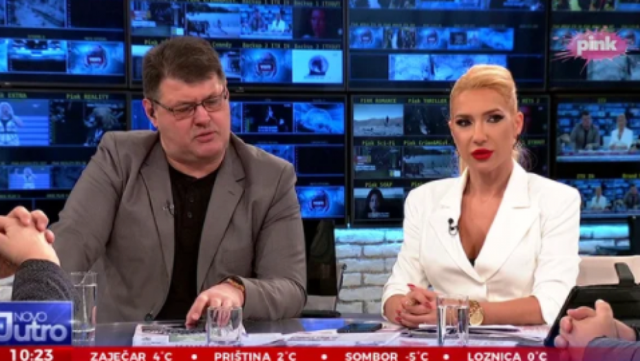 RASKRINKAVANJE PROTESTA U SRBIJI Stručnjaci tvrde:  Demonstranti su “debelo” naplatili organizaciju