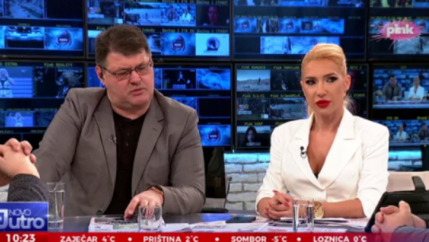 RASKRINKAVANJE PROTESTA U SRBIJI Stručnjaci tvrde:  Demonstranti su “debelo” naplatili organizaciju