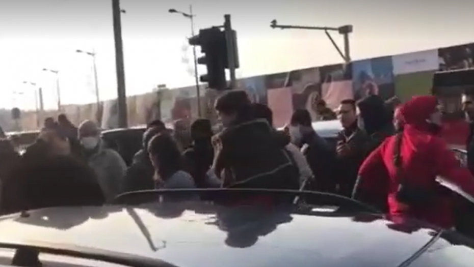 JE*EM VAM MATER: Izmučeni građani poludeli od lažnih ekologa i taoca naroda (VIDEO)