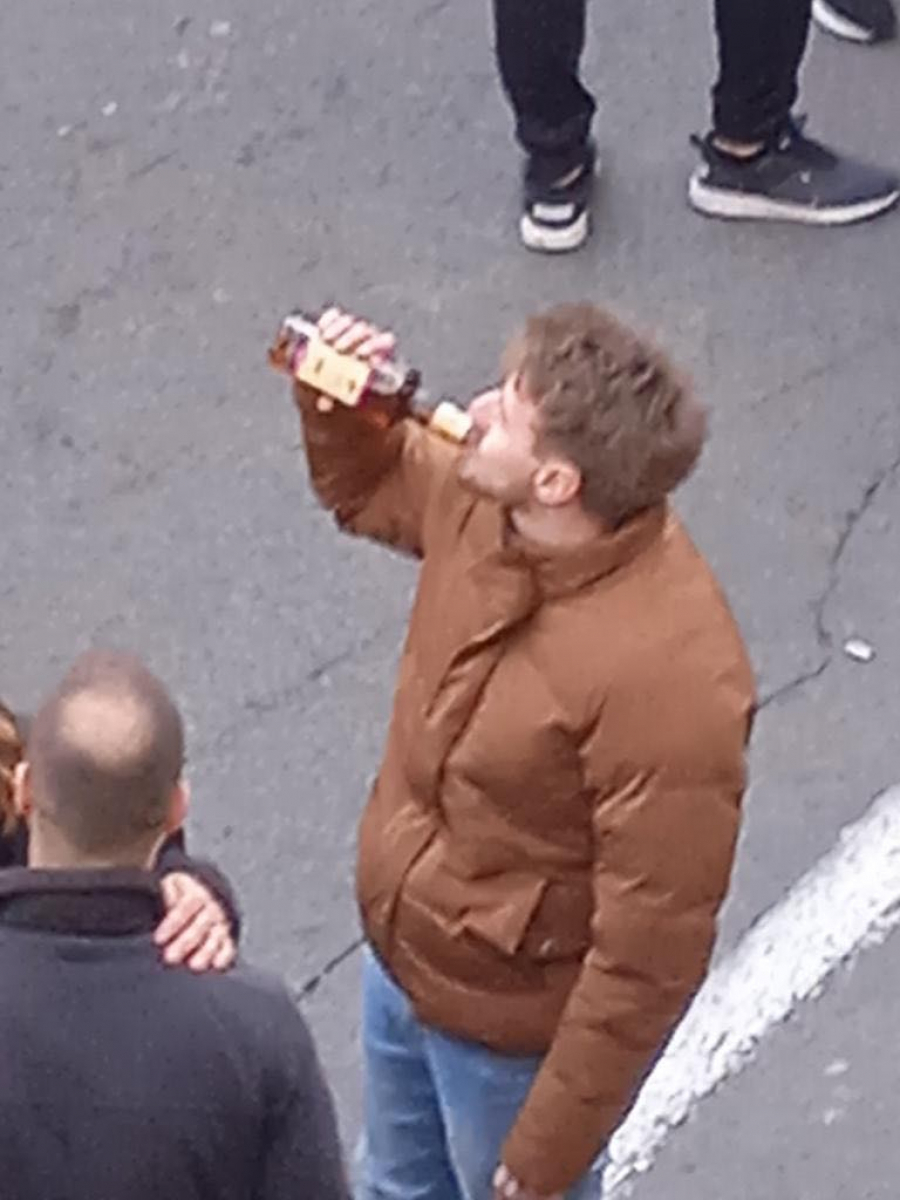 PRAVI RAZLOG DOLASKA NA PROTESTE ZA MNOGE U MASI 