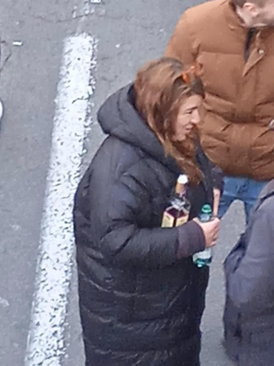 PRAVI RAZLOG DOLASKA NA PROTESTE ZA MNOGE U MASI 