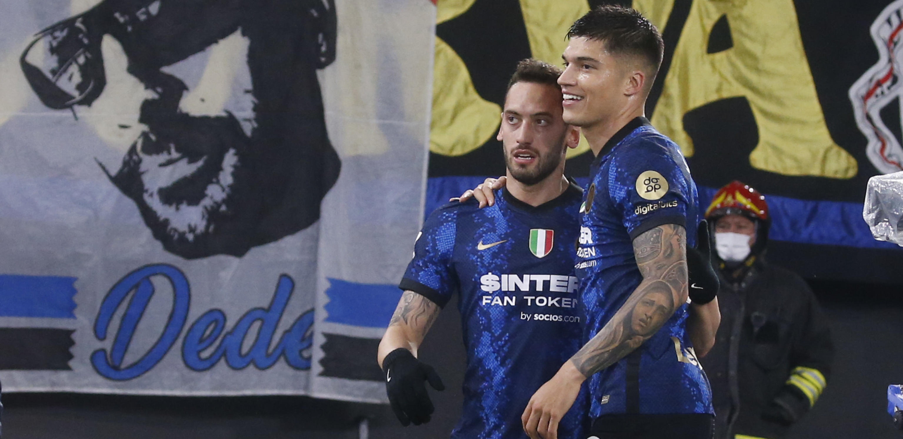 MAGIJA Murinjo se još drži za glavu, ne veruje kako su njegovi igrači primili gol (VIDEO)