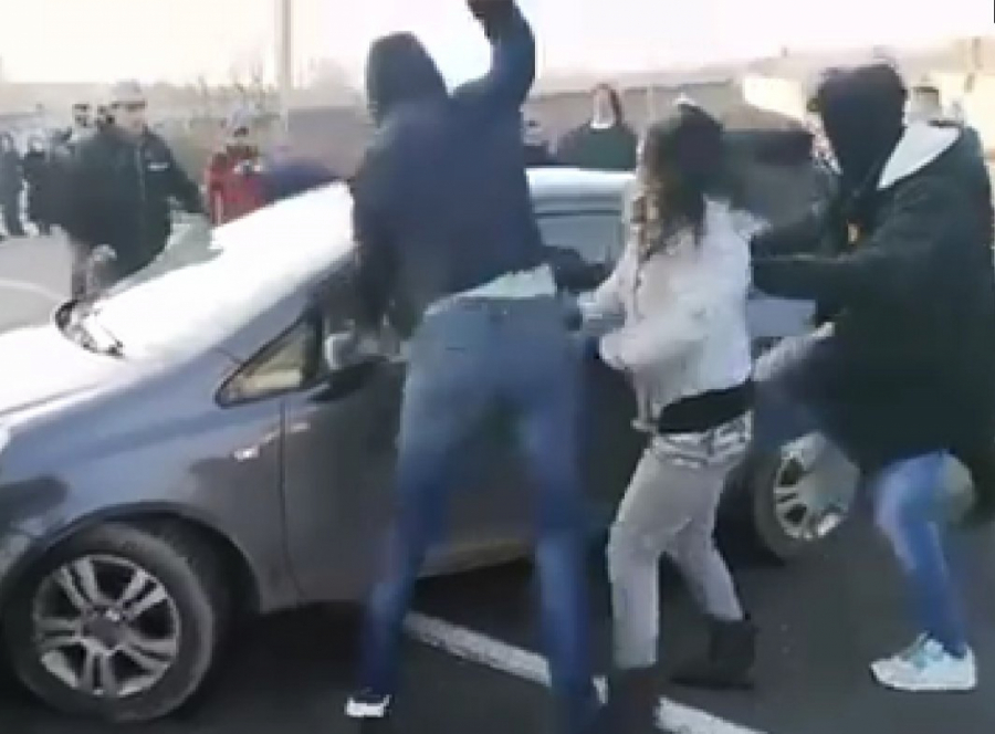 PUTEVI SRBIJE O BLOKADAMA Normalizovan saobraćaj na Gazeli, Šapcu, Preljini, Užicu