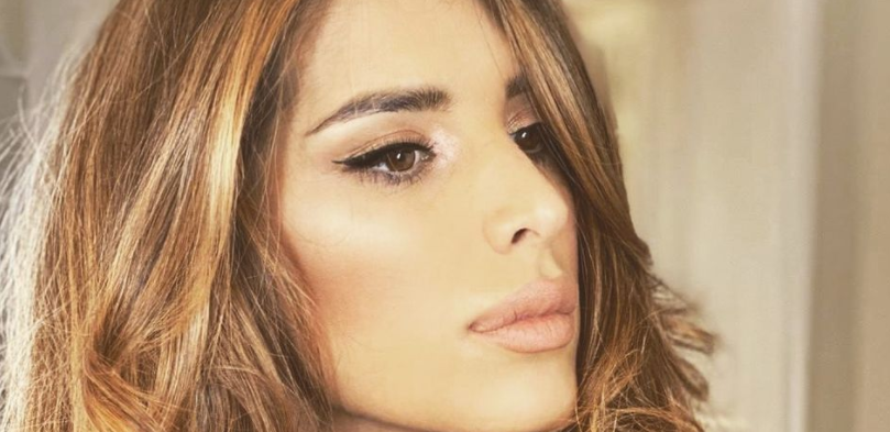 OSTAVILI JE OBOJICA! Jovan Pajić pre braka sa Saletom bila učesnica rijalitija, snimila veliki hit, a početak njihove veze obeležio veliki skandal!