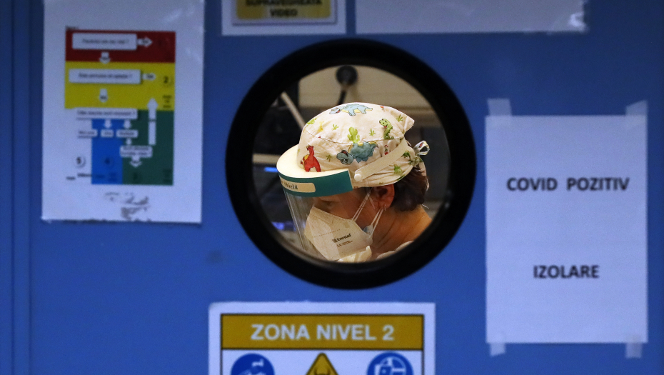 OMIKRON STIGAO U RUMUNIJU Novi soj korone u susedstvu: Zanimljiva činjenica u vezi simptoma!