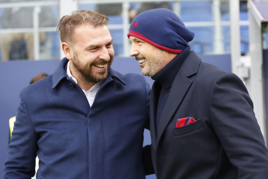 NIJE ME PRIVLAČIO FUDBAL NEGO ŠUTIRANJE Miha otkrio tajnu moćnog udarca zbog čega ga smatraju najboljim izvođačem 