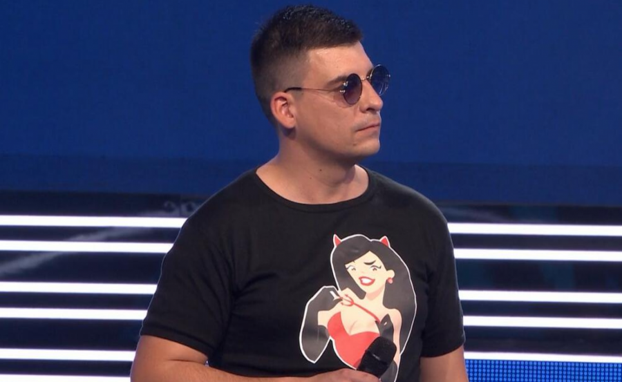 TAKMIČAR ZAVADIO CECU I VIKI! Kume nisu mogle da se slože, a Šerifovićka se zgrozila izborom pesme, nastala opšta pometnja!