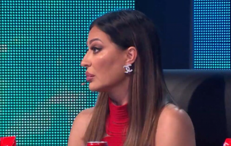 TAKMIČAR ZAVADIO CECU I VIKI! Kume nisu mogle da se slože, a Šerifovićka se zgrozila izborom pesme, nastala opšta pometnja!