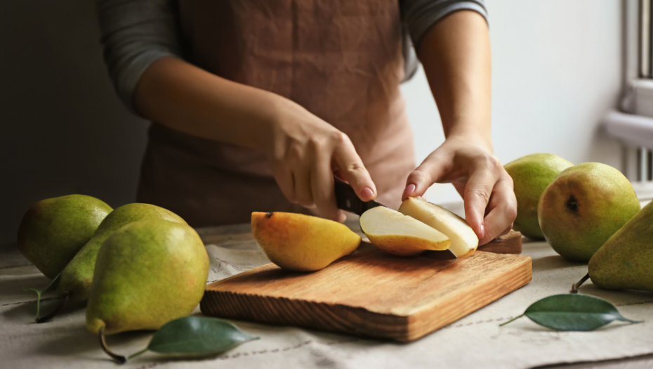 Visok nivo holesterola povećava rizik od kardiovaskularnih bolesti: Ova voćka će vam na prirodan način pomoći da rešite problem