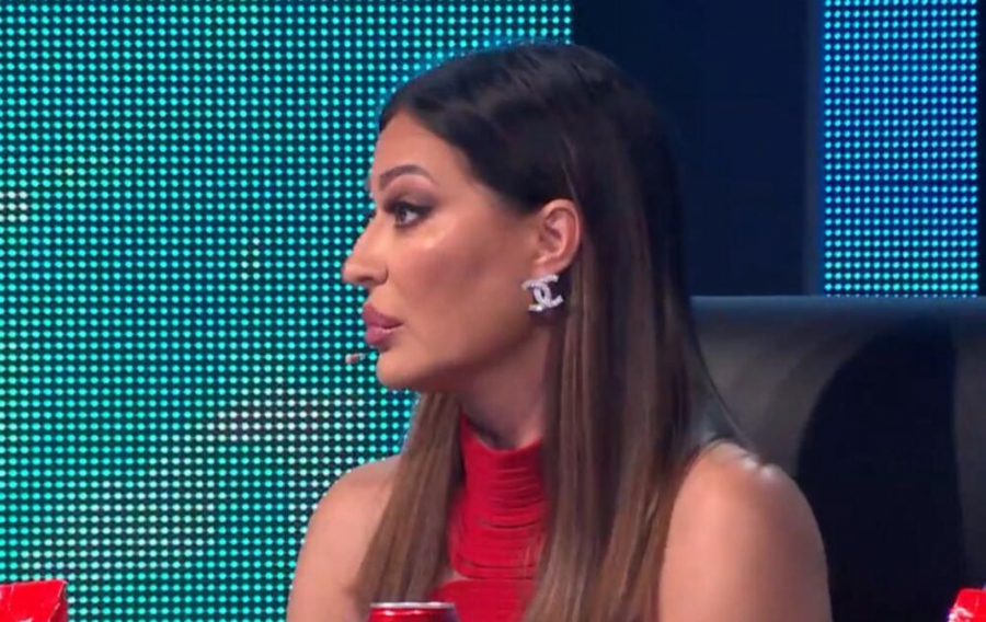 IGRAM SE SA CECOM! Bosanac priznao: Ona mi je zgodna za to!